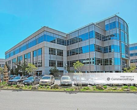 Photo of commercial space at 455 East Grand Avenue in South San Francisco