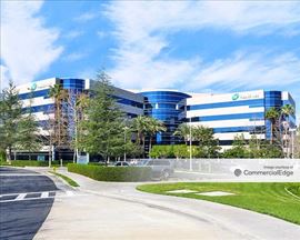 LNR Warner Center  - Ph. I, Bldg. B
