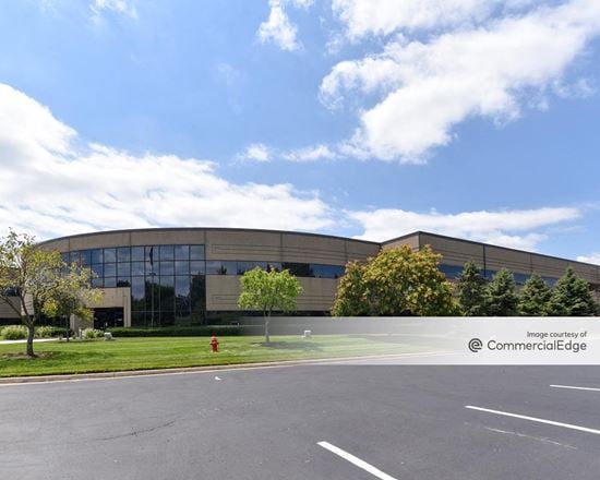 Southlake - 16011 College Blvd