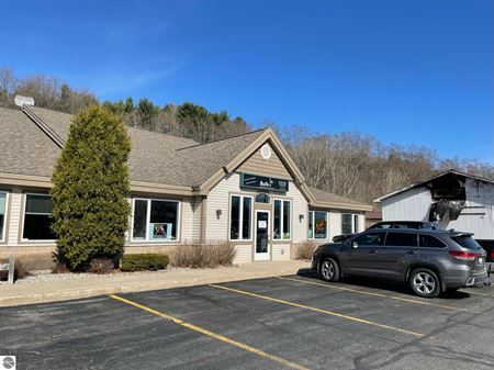 Commercial space for Sale at 3333 Cass Rd in Traverse City