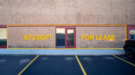 Office space for Rent at 5231 E Frontage Road HWY 52 N in Rochester