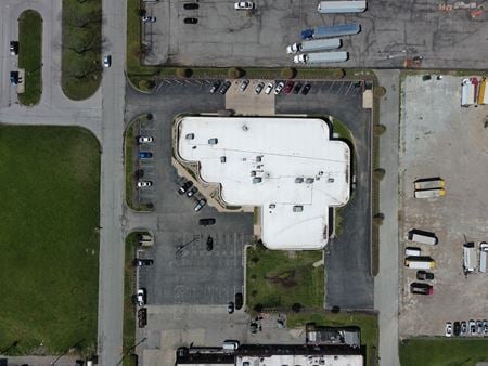 Office space for Sale at 6340 Gateway Drive in Indianapolis