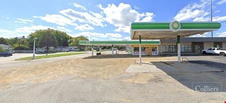 Photo of commercial space at 342 N Park Blvd in Freeport