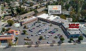 Brea Center