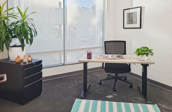 Regus - Novato - Bel Marin Keys Blvd