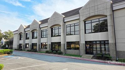 For Sale or Lease: North Little Rock Office or Office Spaces