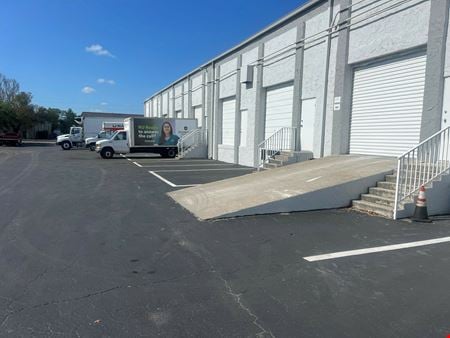 Industrial space for Rent at 4227 Enterprise Avenue in Naples