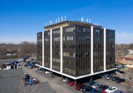 Photo of commercial space at 6160 North Cicero Avenue in Chicago