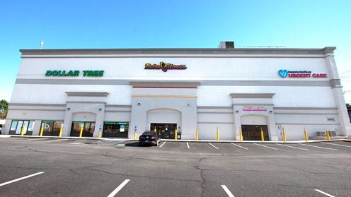 Raritan Crossing Building 3