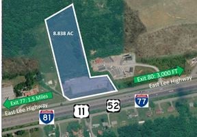 2220 E Lee Hwy