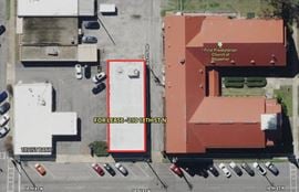 210 18th Street N Bessemer AL 35020
