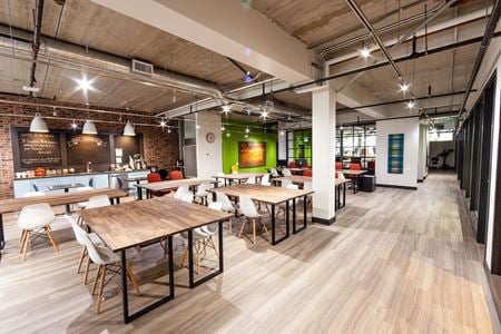 Photo of commercial space at 295 Robinson Street, Suite 100 in Oakville