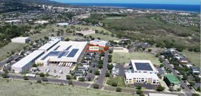 Maui Lani Village Center, Lot 53A
