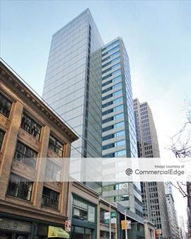 353 Sacramento Street