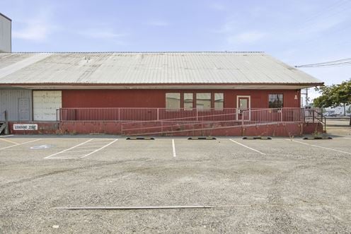 206 N Benton St, Ste A