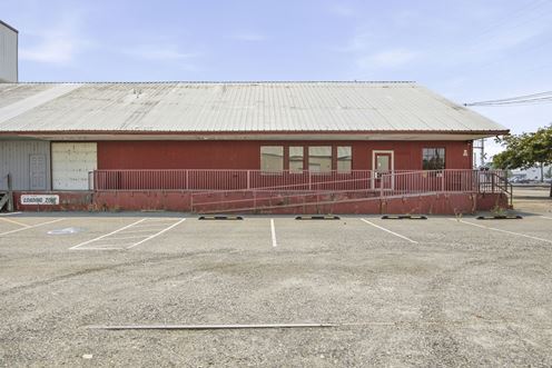 206 N Benton St, Ste A