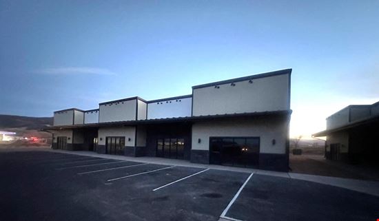 375 East 4600 North