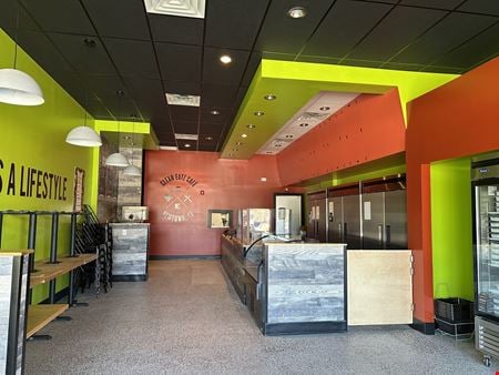 Retail space for Rent at 266 S Main St in Newtown