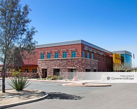 Office space for Rent at 971 West Wetmore Road in Tucson