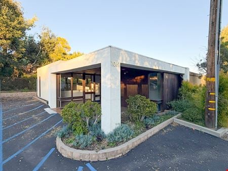 Office space for Rent at 1061 Valley Sun Lane in La Cañada Flintridge