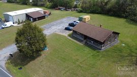 For Sale | Office with Yard