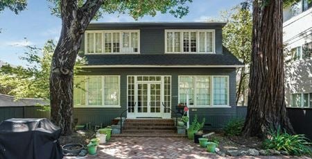 Multi-Family space for Sale at 1124 Douglas Ave in Burlingame