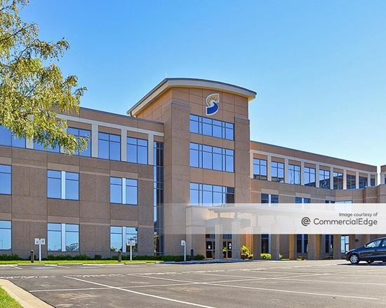 Shawnee Mission Health Prairie Star