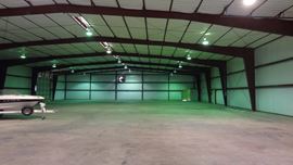 2.08 Acre Contractor Storage Yard