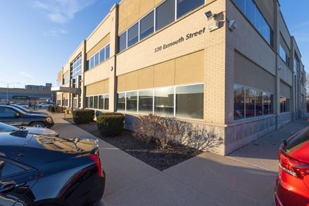 Other space for Sale at 520 Exmouth Street, Sarnia in Sarnia