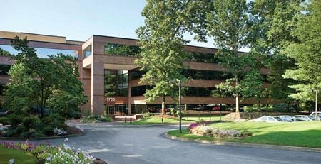 Office space for Rent at 1700 West Park Drive in Westborough
