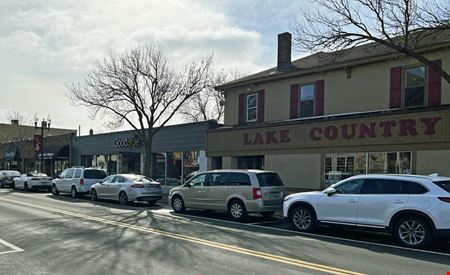 Photo of commercial space at 2180 4th Street in White Bear Lake