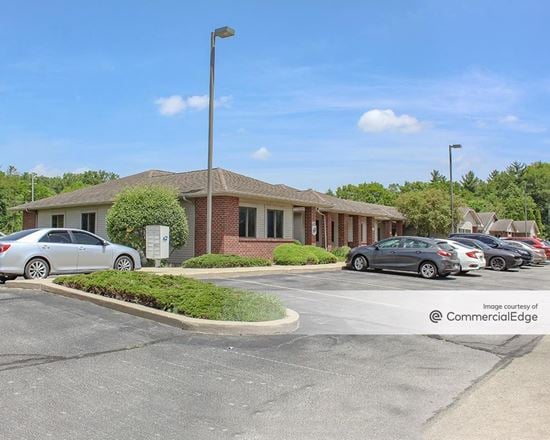 Auburn Professional Village