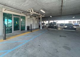 Causeway Blvd Office Space