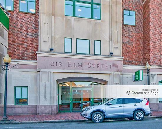 212 Elm Street