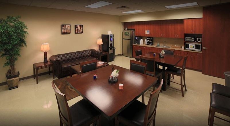 Executive Suite Professionals - ESP Downtown