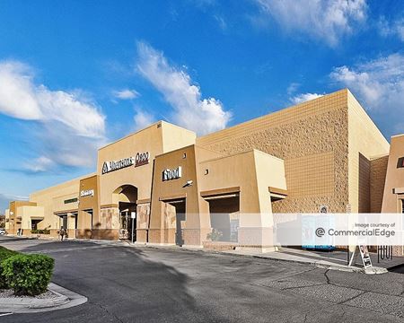 Retail space for Rent at 861 East Warner Road in Gilbert