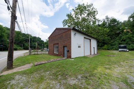 Industrial space for Sale at 1619 Noblestown Road in Pittsburgh