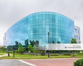 ShelbyHurst Office Campus - 500 North Hurstbourne Pkwy