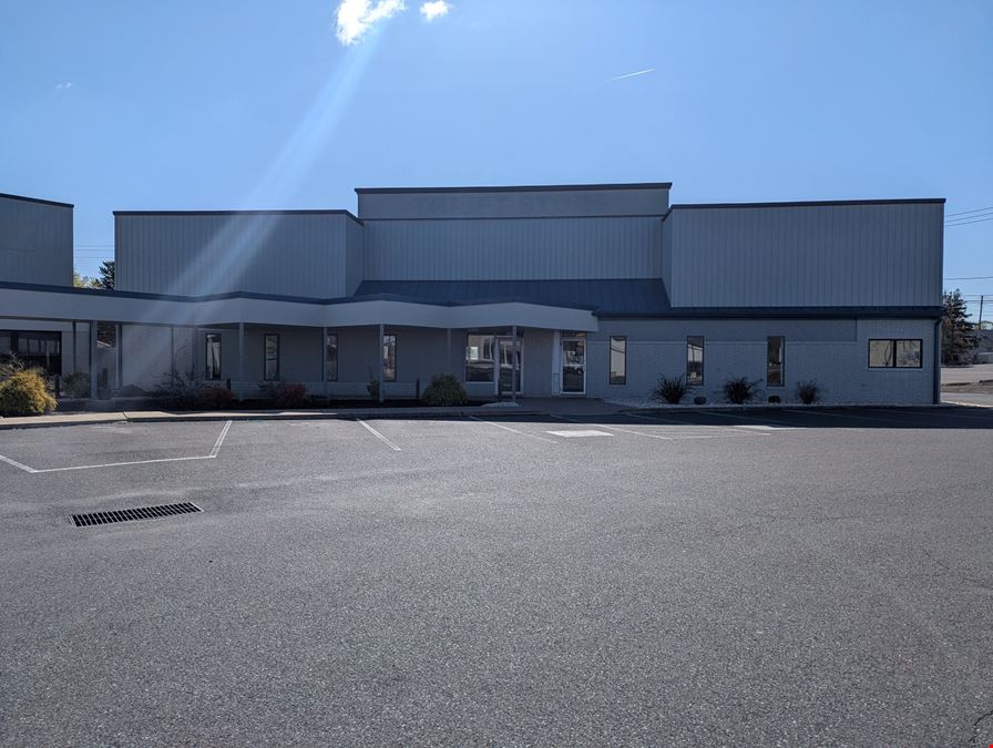 Quakertown Commons