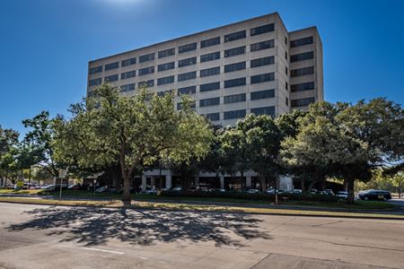 Commercial space for Rent at 4100 Spring Valley Rd in Dallas