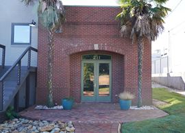 211 East Benson Street