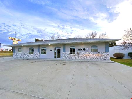 Photo of commercial space at 1435 Interstate Loop in Bismarck