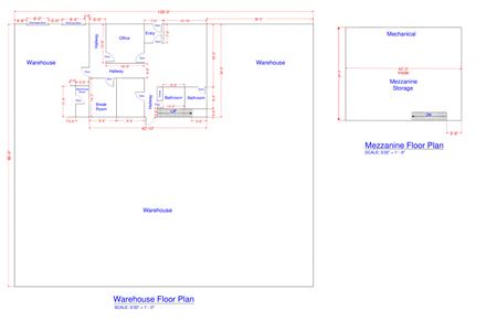 Industrial space for Rent at 900 E 48th St N in Sioux Falls