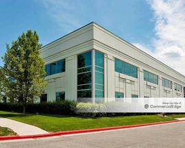 Lone Peak Center 5