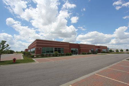 Commercial space for Rent at 1250 Windham Parkway  in Romeoville