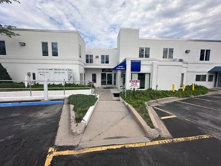 Photo of commercial space at 224 Circle Dr in Traverse City