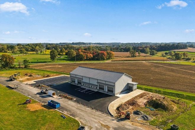 Reedville Business Park