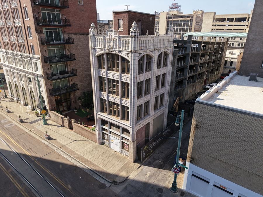 119 Madison Ave