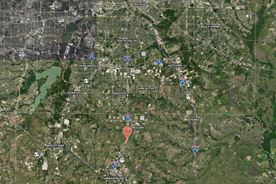 19± Acres of Land - Waxahachie