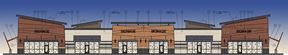 Sierra Bloom - Retail Development